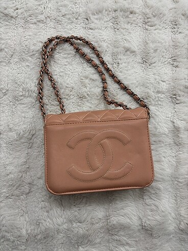 Chanel Chanel çanta