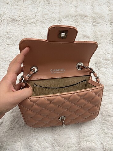 Beden Chanel çanta