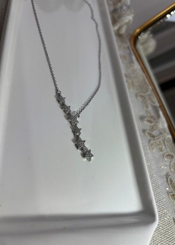 Accessorize Çelik Kadın Kolye