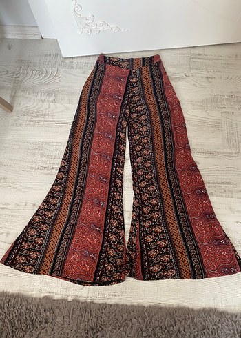 Bershka Bershka pantolon