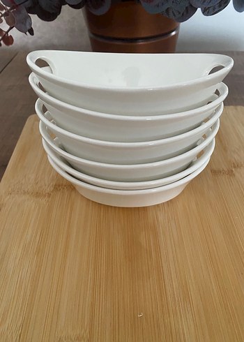 Acar porselen sunumluk - Görsel 11