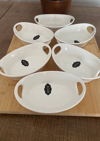 Acar porselen sunumluk - Görsel 8