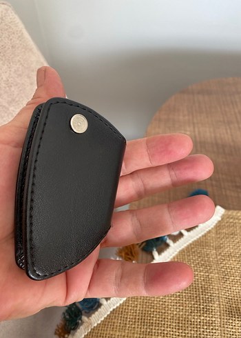 BMW orjinal anahtar kılıfı - Görsel 3
