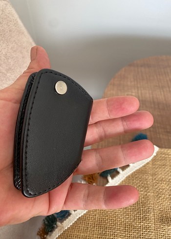 BMW orjinal anahtar kılıfı - Görsel 7