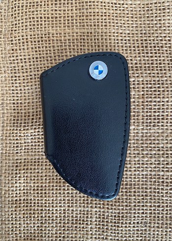 BMW orjinal anahtar kılıfı - Görsel 4