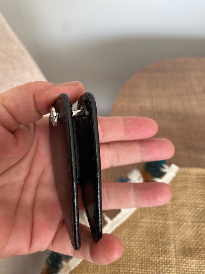 BMW orjinal anahtar kılıfı - Görsel 2