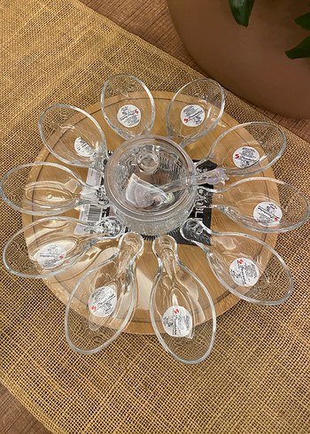 Paşabahçe sunumluk - Görsel 5