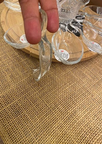 Paşabahçe sunumluk - Görsel 3