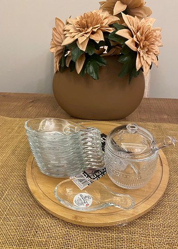 Paşabahçe sunumluk - Görsel 9