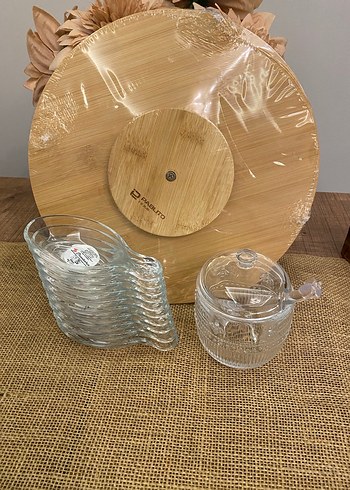 Paşabahçe sunumluk - Görsel 10