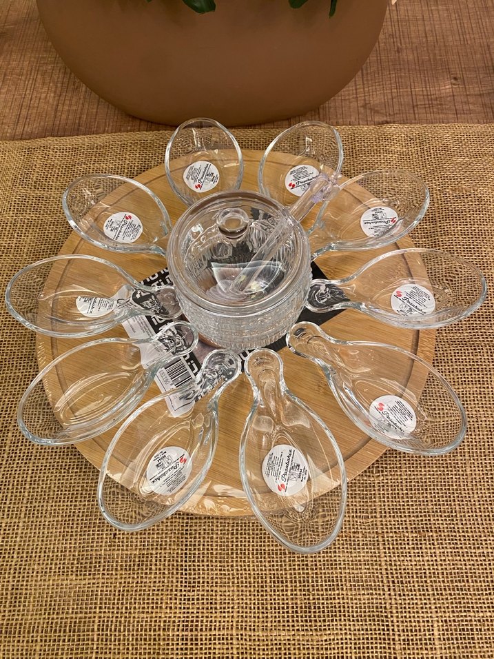 Paşabahçe sunumluk - Görsel 2