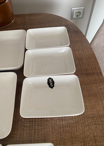 Acar porselen sunum grubu - Görsel 3