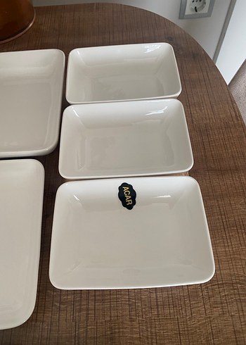 Acar porselen sunum grubu - Görsel 8