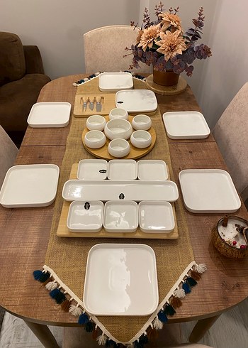 Acar Porselen sunum grubu - Görsel 8