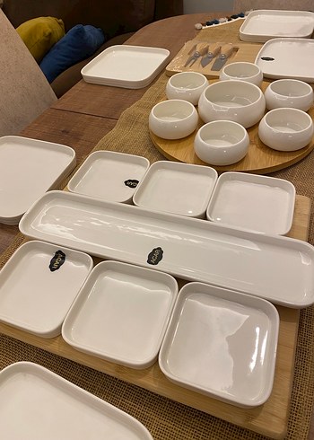 Acar Porselen sunum grubu - Görsel 5