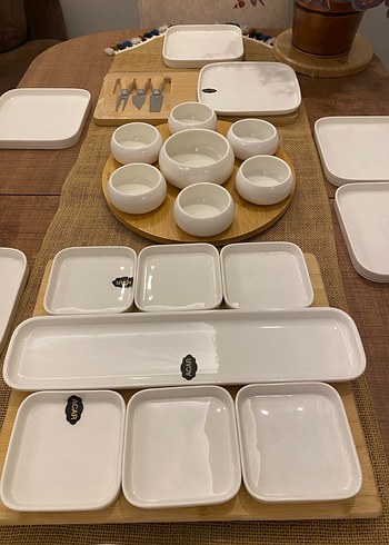 Acar Porselen sunum grubu - Görsel 10