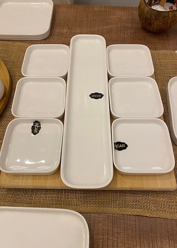 Acar Porselen sunum grubu - Görsel 6