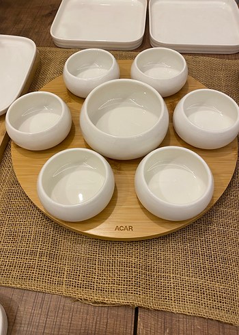 Acar Porselen sunum grubu - Görsel 7