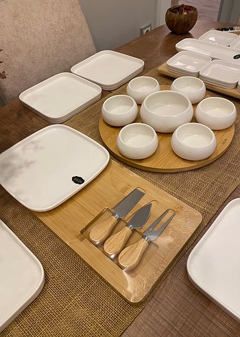 Acar Porselen sunum grubu - Görsel 2