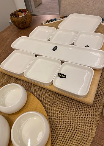 Acar Porselen sunum grubu - Görsel 9