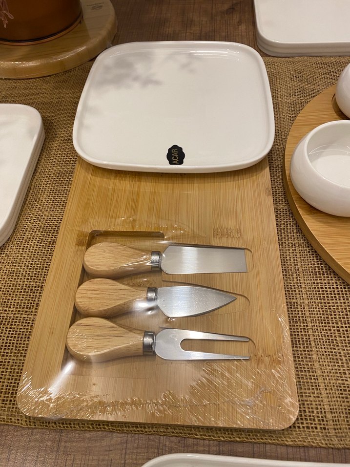 Acar Porselen sunum grubu - Görsel 3