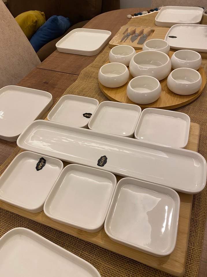 Acar Porselen sunum grubu - Görsel 5