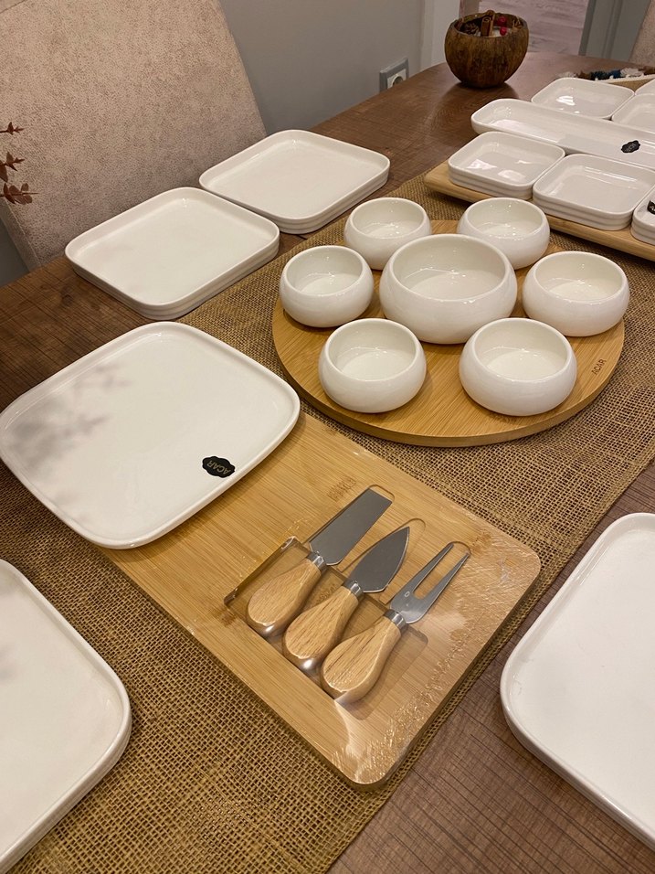 Acar Porselen sunum grubu - Görsel 2