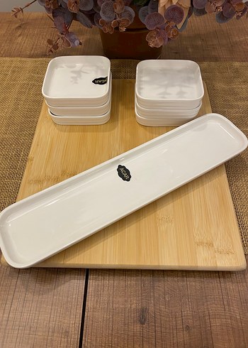 Acar porselen sunum grubu - Görsel 7