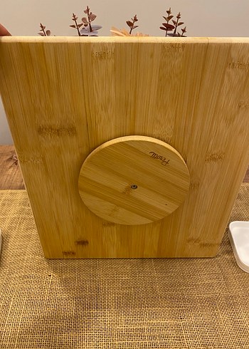 Acar porselen sunum grubu - Görsel 6