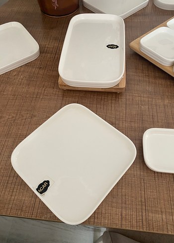 Acar porselen kahvaltı takımı - Görsel 6