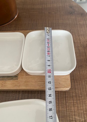 Acar porselen sunum grubu - Görsel 8