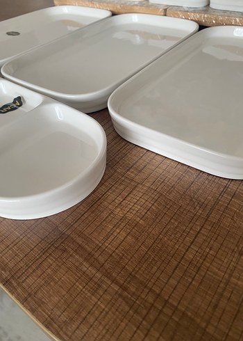 Acar porselen sunum grubu - Görsel 4