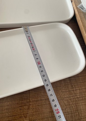 Acar porselen sunum grubu - Görsel 6