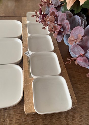 Acar porselen sunum grubu - Görsel 3