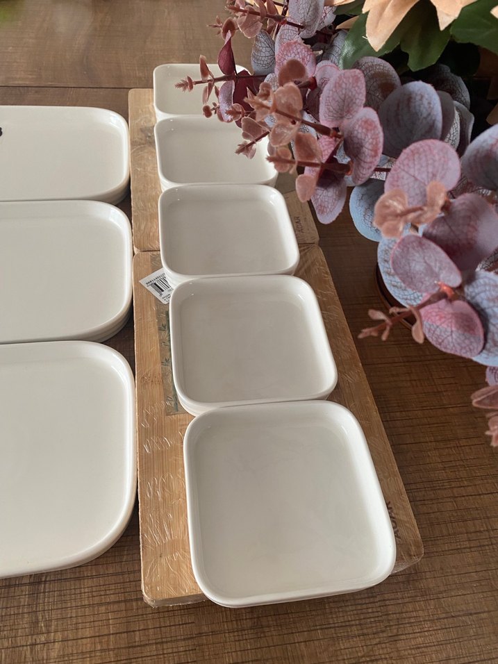 Acar porselen sunum grubu - Görsel 3