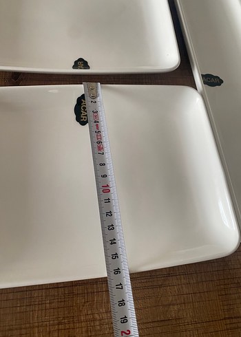 Acar porselen sunum grubu - Görsel 10