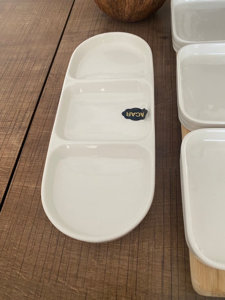 Acar porselen sunum grubu - Görsel 5