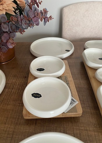 Acar porselen takım - Görsel 6