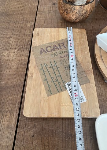 Acar porselen sunum grubu - Görsel 10