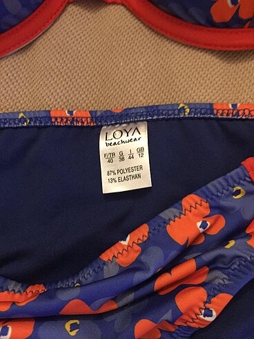 Diğer Bikini