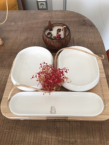 Acar home sunumluk