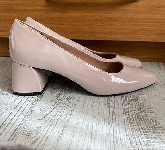 Zara Zara Ayakkabı