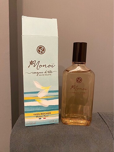 Yves Rocher Yves Rocher monoi
