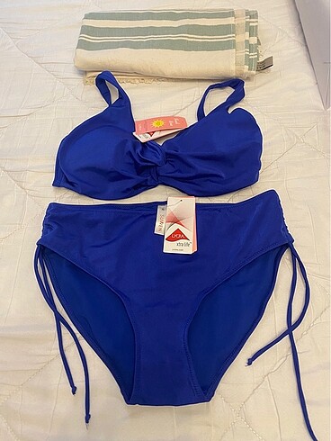 Suwen bikini takımı