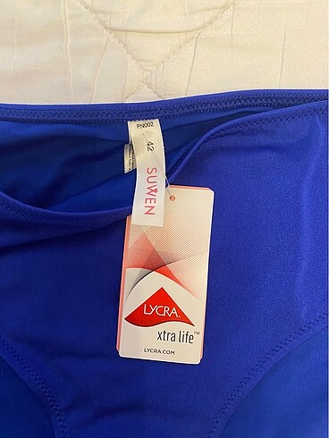 Suwen Suwen bikini takımı