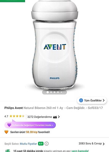 Biberon 