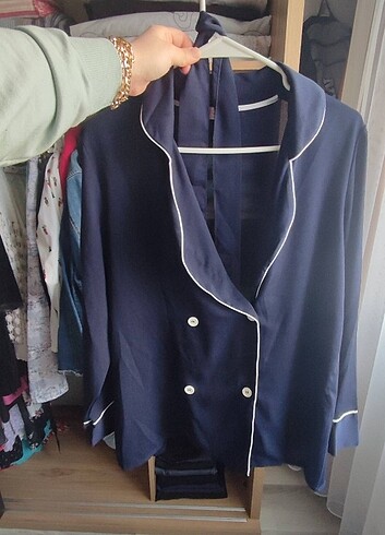 xl Beden Pijama