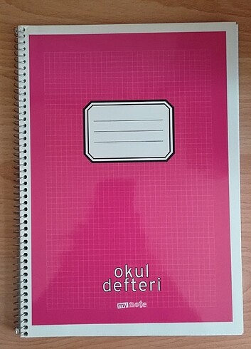 Defter 