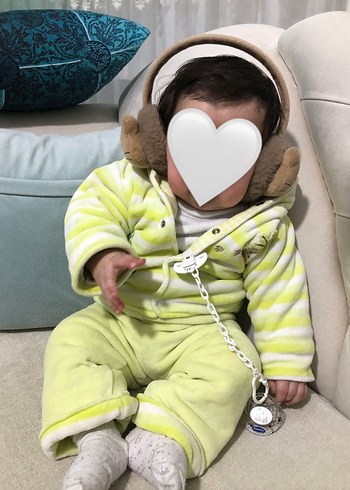 Diğer Kapüşonlu Polat Takım