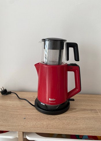 Fakir Çay Makinesi